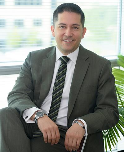 Images Kristian Rojas - Financial Advisor, Ameriprise Financial Services, LLC