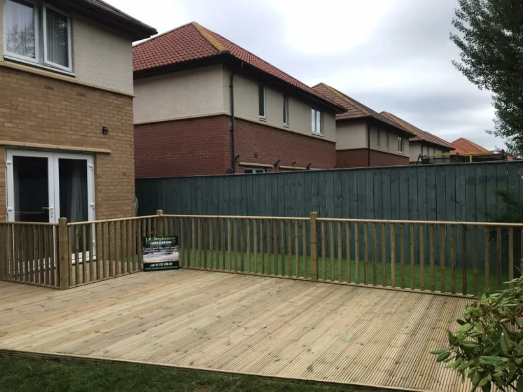 Images J R Stephenson Landscaping Ltd