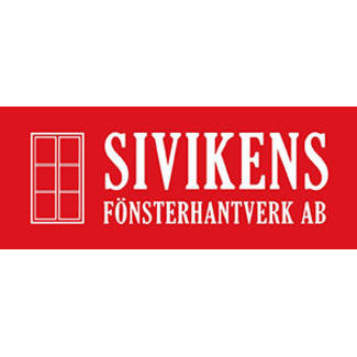 Sivikens Fönsterhantverk AB Logo