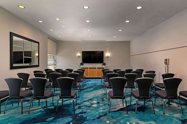 Images The Belamar Hotel Manhattan Beach, Tapestry Collection by Hilton