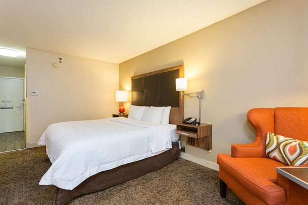 Images Hampton Inn Havelock