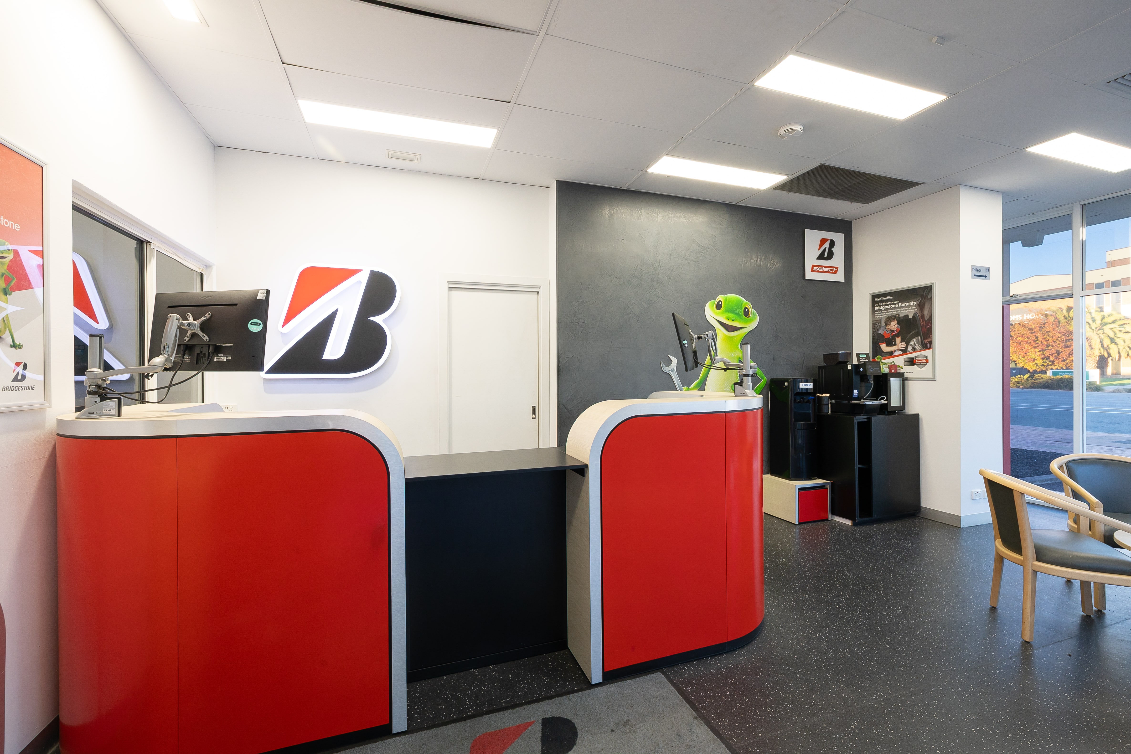 Images Bridgestone Select Tyre & Auto Port Adelaide