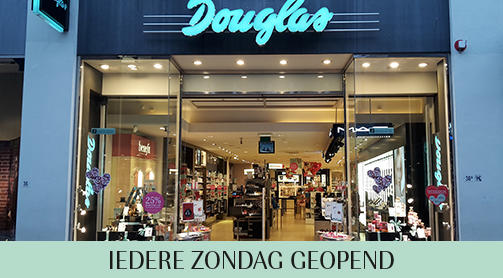 Parfumerie Douglas Parfumerie (Kleinhandel) tot Arnhem