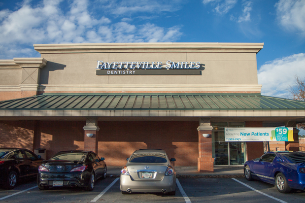 Images Fayetteville Smiles Dentistry and Orthodontics