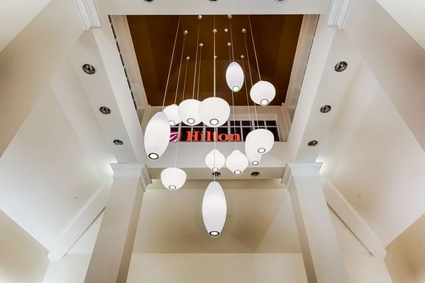 Images Hilton Garden Inn Salina