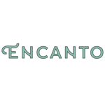 Encanto Restaurant Logo
