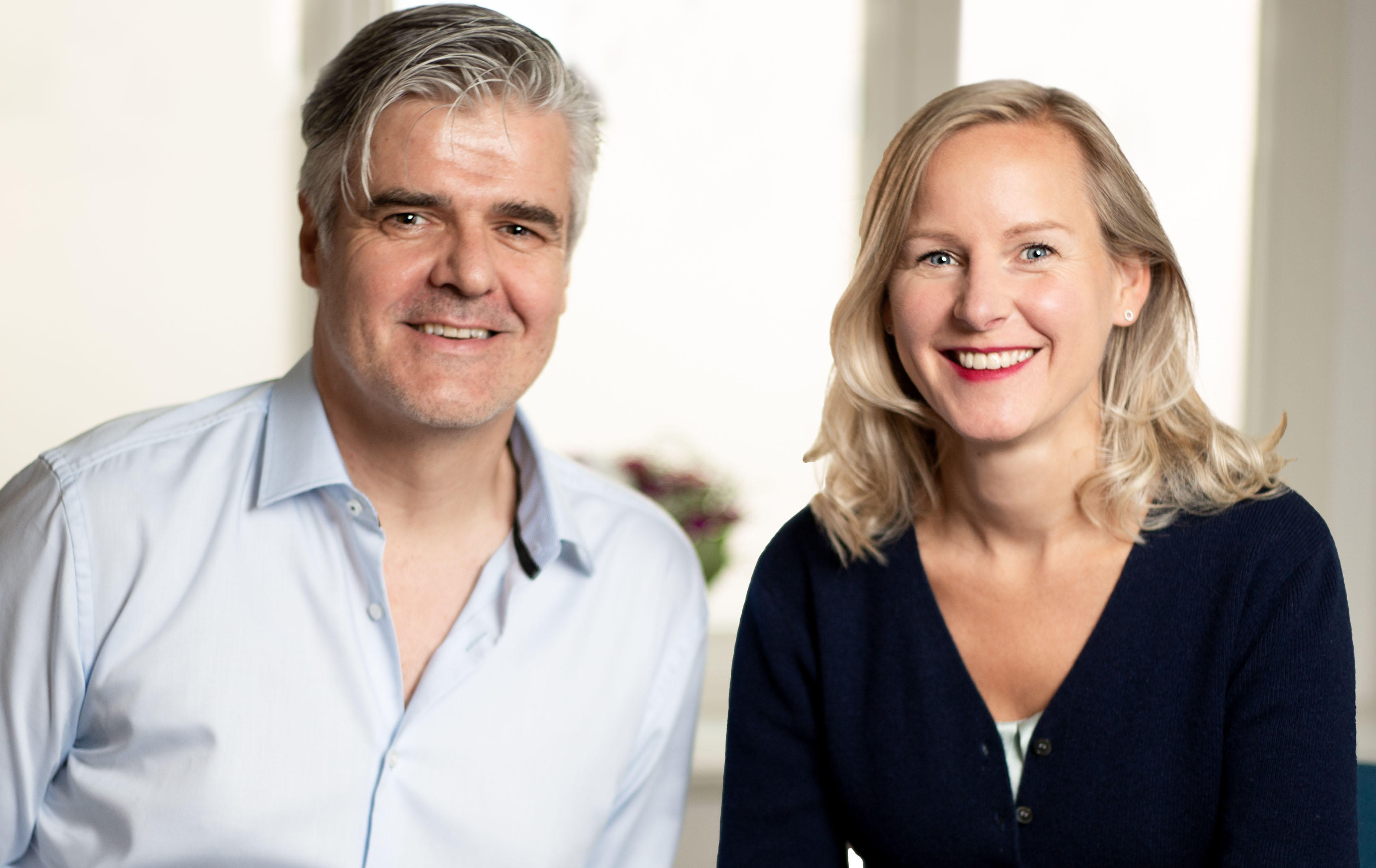 PAARKLAR - Praxis für Paartherapie, Hildebrandtstr. 6 in Düsseldorf