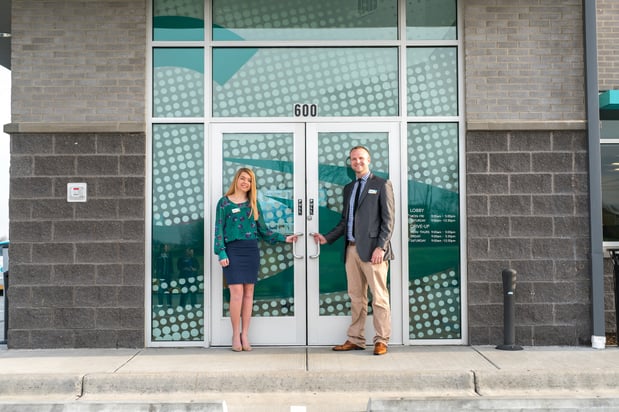 Images Commonwealth Credit Union