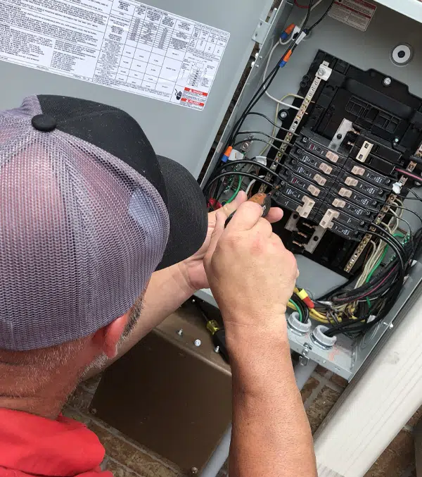 Images Colwell Electric