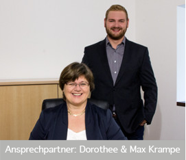 UK Industriedienstleistung GmbH & Co. KG, Vornholzstrasse 1 in Langenberg