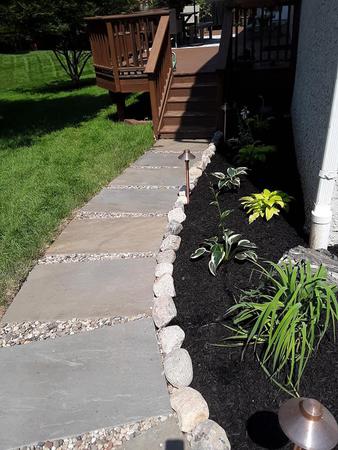 Images Ideal Landscaping LLC