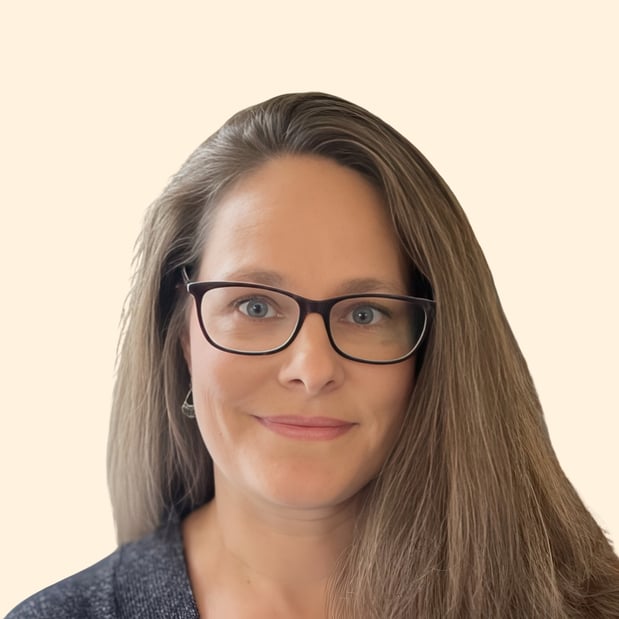 Images Beth Mcgraw, Psychologist