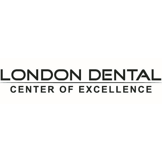 London Dental Center of Excellence Logo