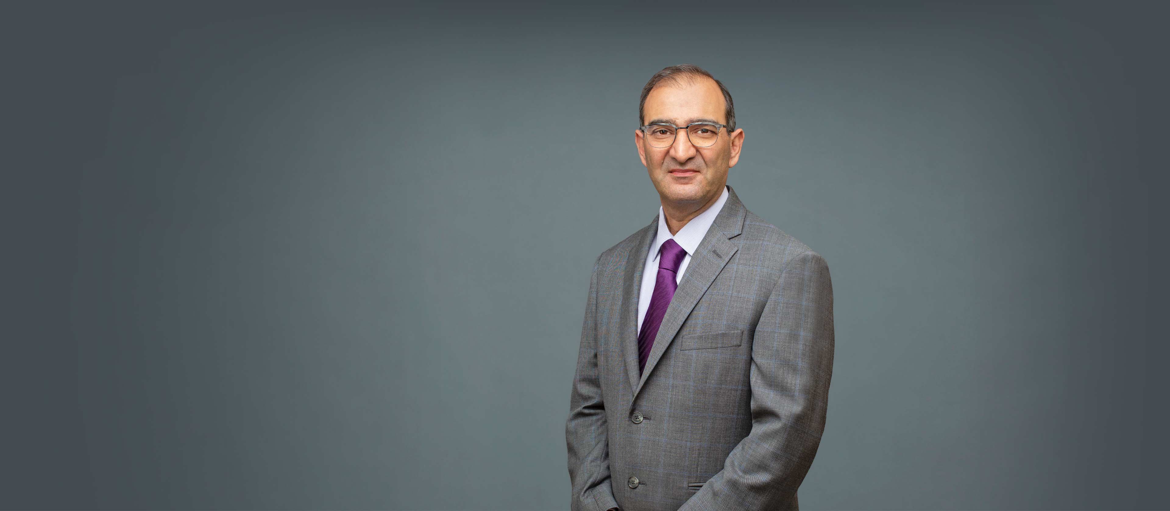 Maseih Matthew Moghaddassi