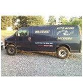 Auto Glass Masters