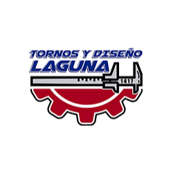 Tornos Y Diseño Laguna Logo