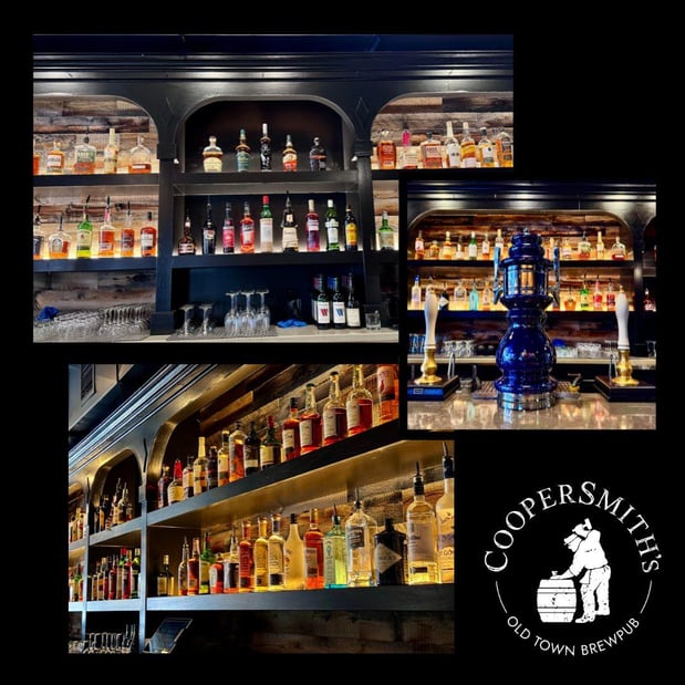 Images Coopersmith's Pub & Brewing