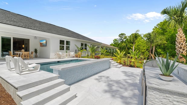 Images Crosswinds at Nocatee by Toll Brothers