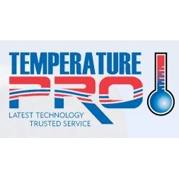 TemperaturePro Denver Logo