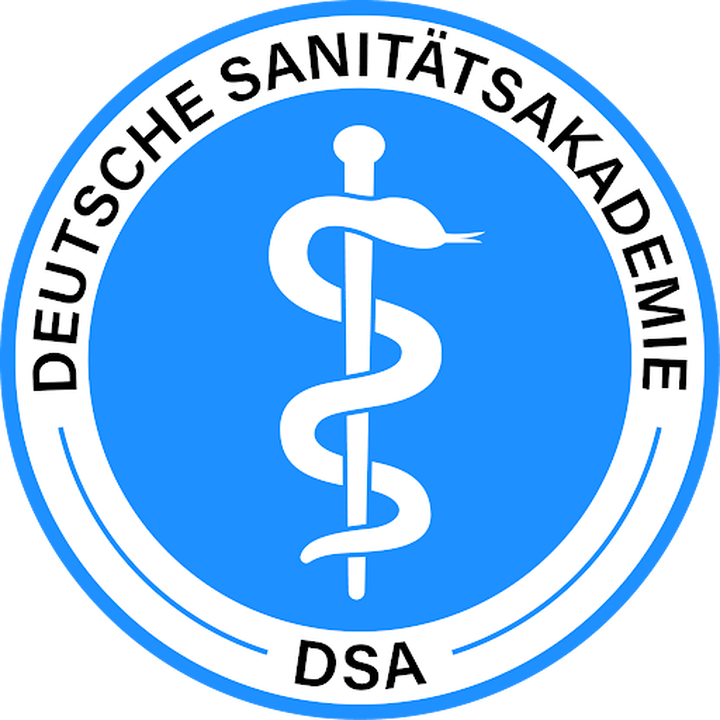 Deutsche Sanitätsakademie, Orleansstraße 15 in München