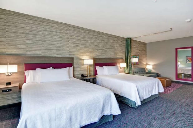 Images Home2 Suites by Hilton Pecos