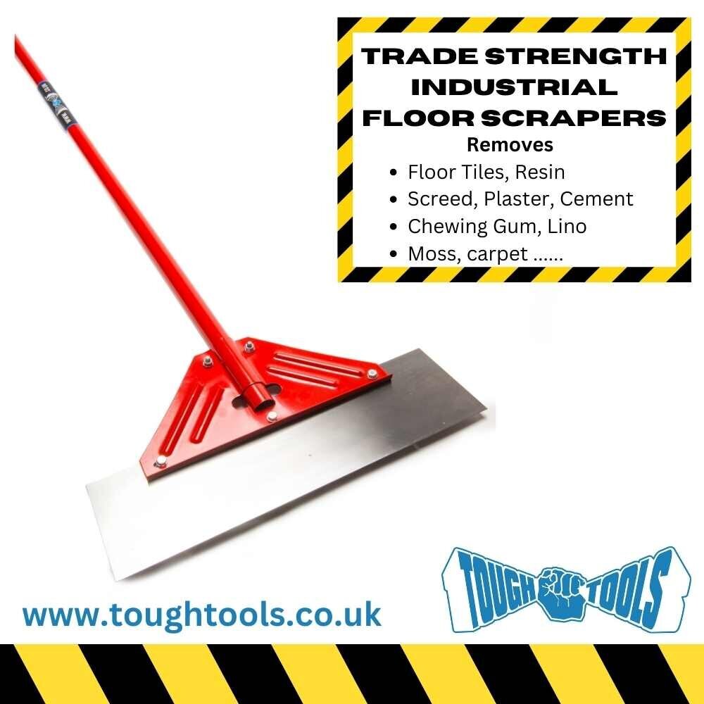 Tough Tools t/a Neat Products Keighley 01535 640235