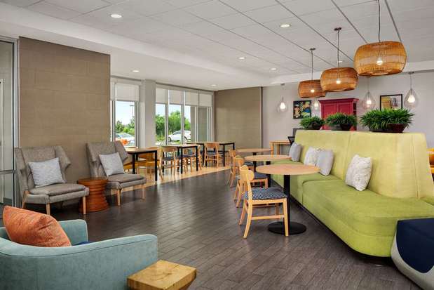 Images Home2 Suites by Hilton Memphis - Southaven, MS