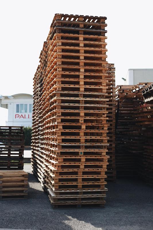 Images Pallets Bertini Massimiliano