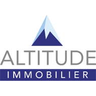 Altitude Immobilier Logo