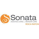 Sonata Boca Raton Logo