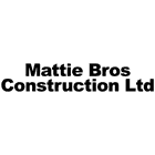 Mattie Bros Const Ltd