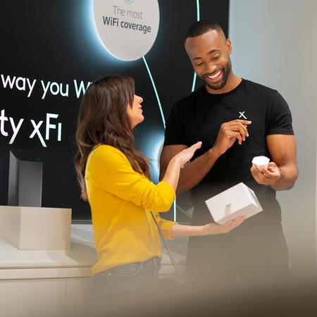 Image 4 | Xfinity Store by Comcast