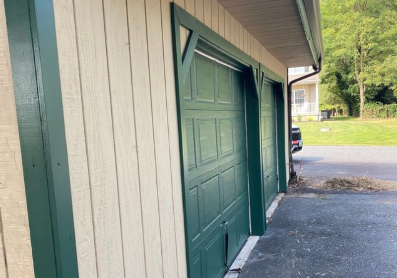 PAINT CORPS of Baltimore Image