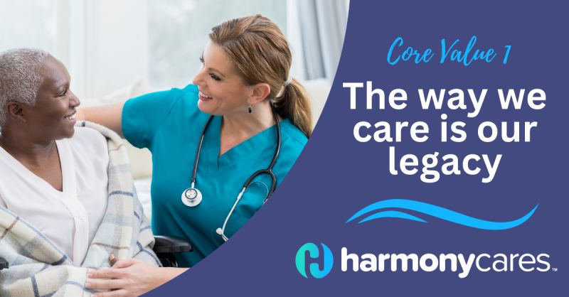 HarmonyCares Medical Group Cincinnati (513)841-0777