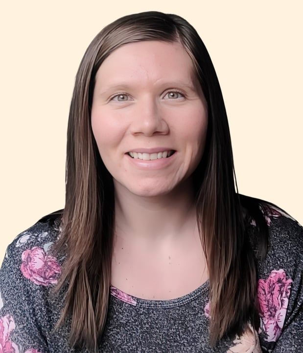 Images Corine Miller, Counselor