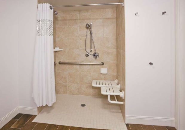 Images Hampton Inn Minneapolis Bloomington West