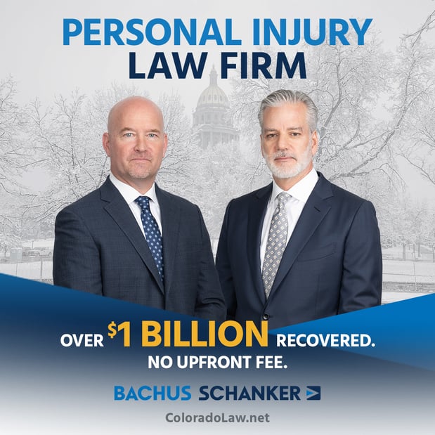 Images Bachus & Schanker, Personal Injury Lawyers | Colorado Springs Office