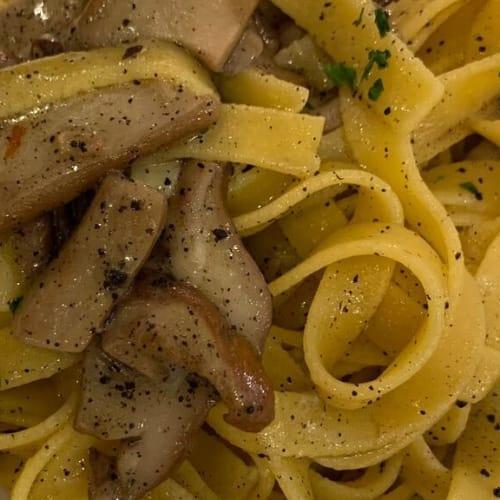 Trattoria Pinseria La Bottega Frascatana