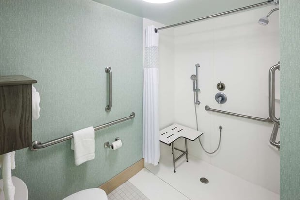 Images Hampton Inn & Suites Carolina Beach Oceanfront