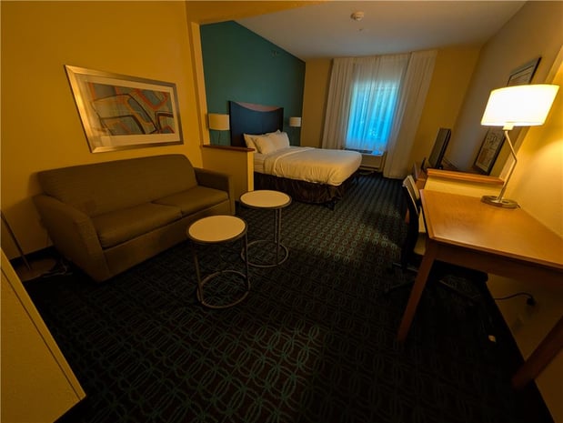 Images SureStay by Best Western Mount Pleasant Racine