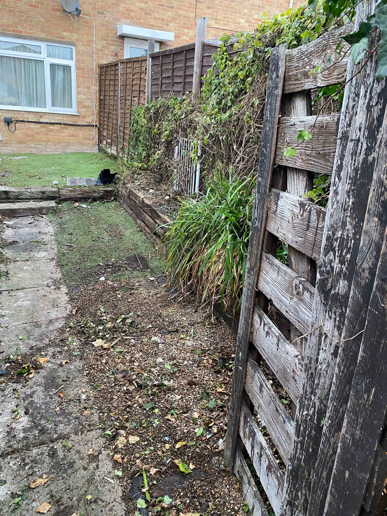 Images Always Clear Waste Removal