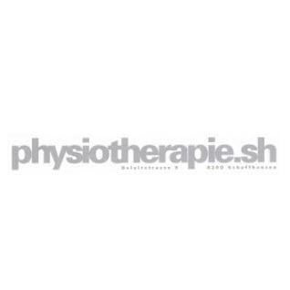 Physiotherapie.sh Logo