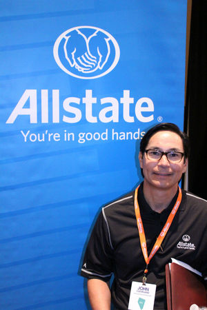 Images Allstate Personal Financial Representative: John Cleveland