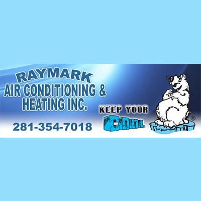 Raymark Air Conditioning & Heating Inc Logo