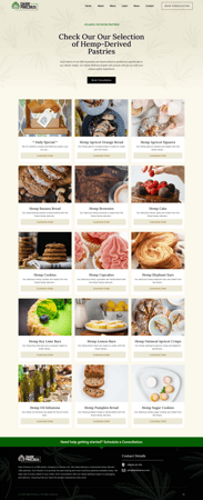 Images Brady Mills Agency - Atlanta Web Design & Marketing