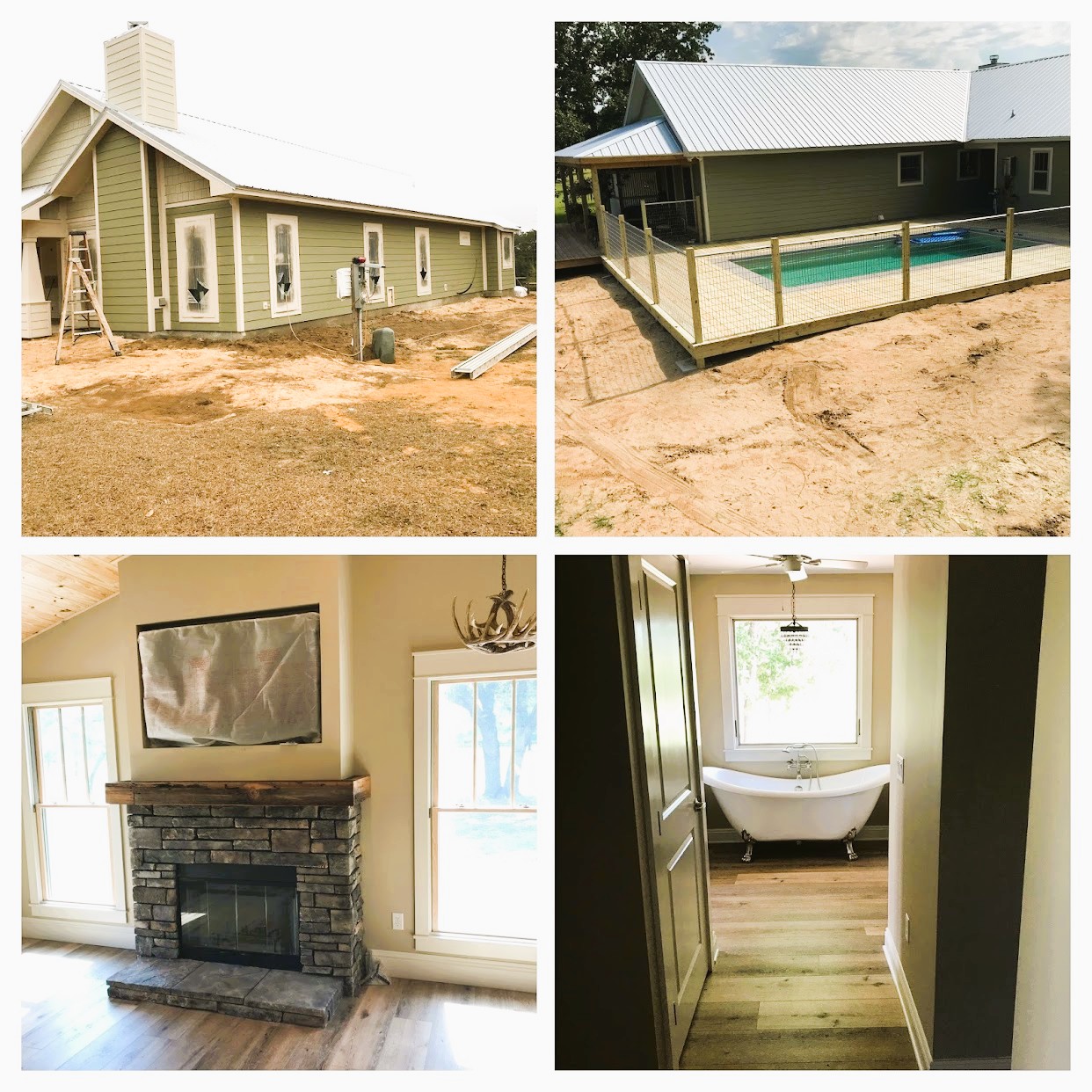 Purdie Construction LLC Image