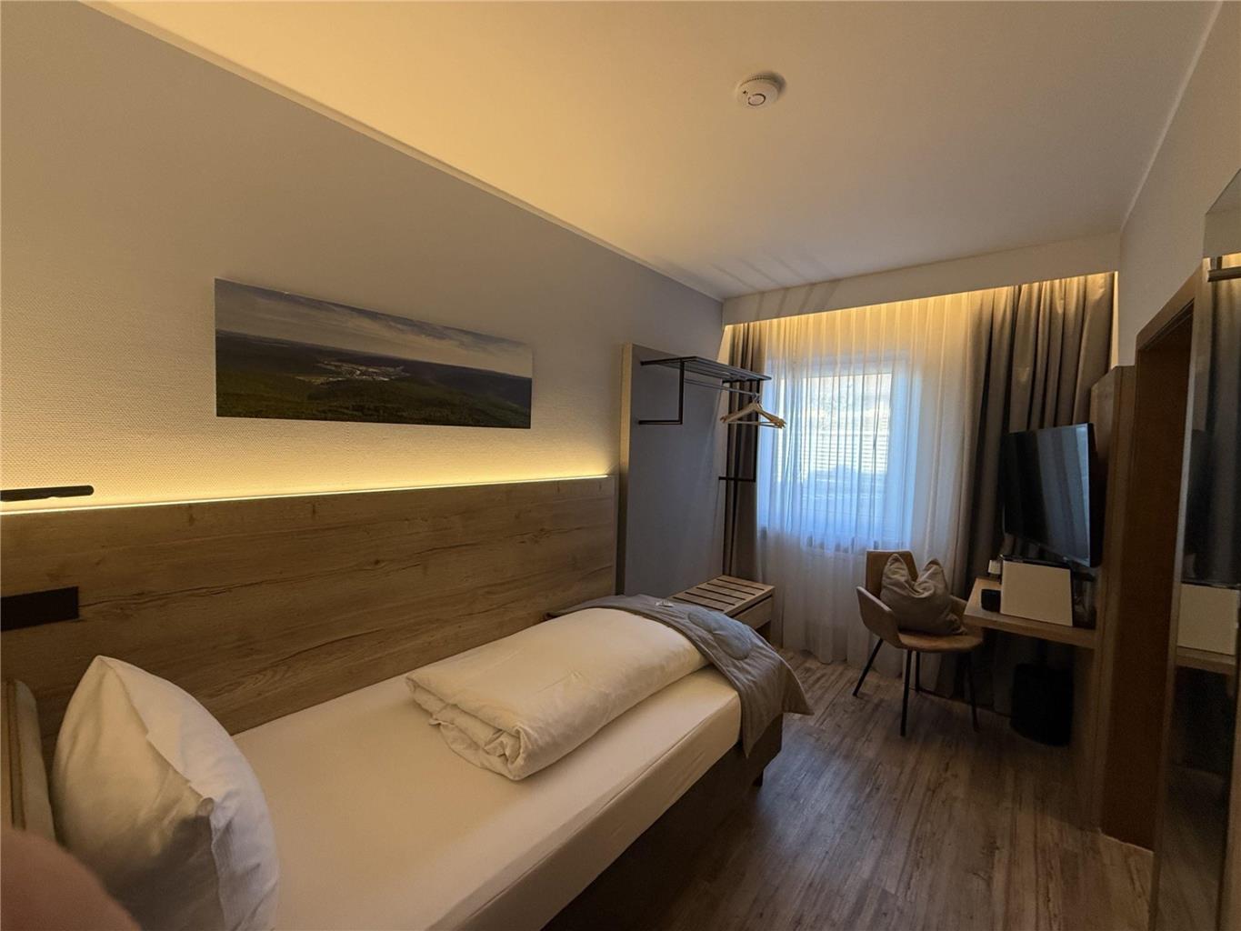 Best Western Hotel Brunnenhof, Hauptstrasse 231 in Weibersbrunn