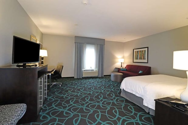 Images Hampton Inn Kearney