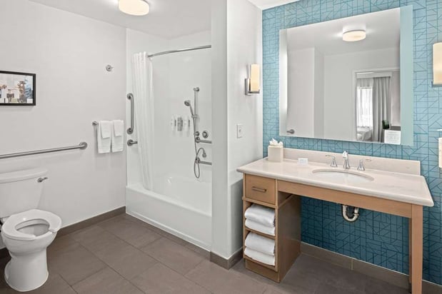 Images Homewood Suites by Hilton Anaheim Resort - Convention Center