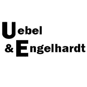 Logo Uebel & Engelhardt GmbH
